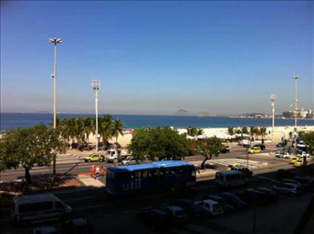 Apartamento para alugar com 4 dormitórios em Copacabana, Rio de janeiro cod:GIAP40114 - Foto 14