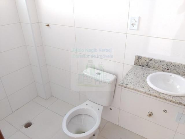 Apartamento para alugar com 2 dormitórios em Tupy, Praia grande cod:AP0101 - Foto 7