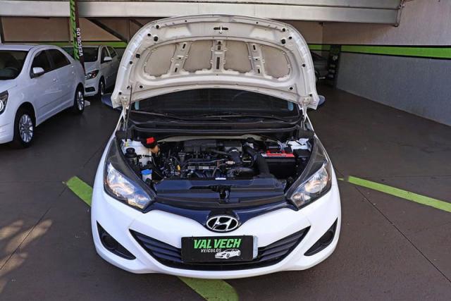 HYUNDAI HYUNDAHB20 1.0M 1.0 M - Foto 9