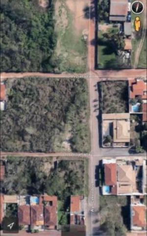 Terreno à venda, 720 m² por R$ 130.000 - Bairro Jardim Cerrado - Várzea Grande/MT - Foto 2