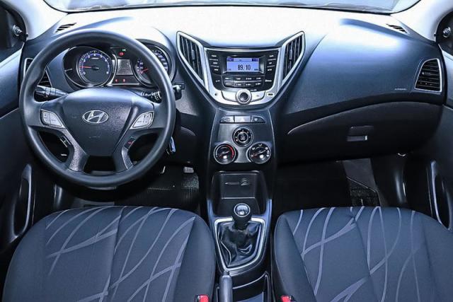 HYUNDAI HYUNDAHB20 1.0M 1.0 M - Foto 5