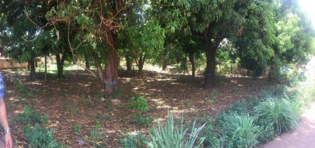 Terreno à venda, 360 m² por R$ 45.000,00 - Capela do Piçarrão - Várzea Grande/MT - Foto 2