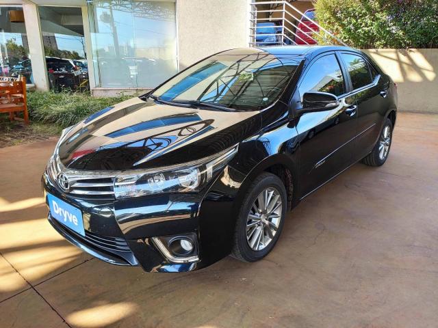 Toyota Corolla XEi 2.0 16V CVT Flex 154CV 4x2 4P - Foto 3