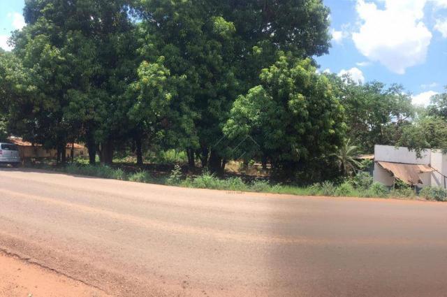 Terreno à venda, 360 m² por R$ 45.000,00 - Capela do Piçarrão - Várzea Grande/MT - Foto 3