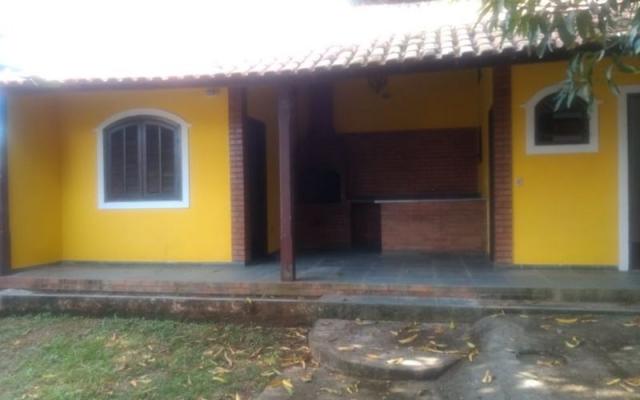 Casa no Recanto de Itaipuaçu com 4 Qtos (2 suítes) c/churrasqueira, 480m², próx. a praia - Foto 15