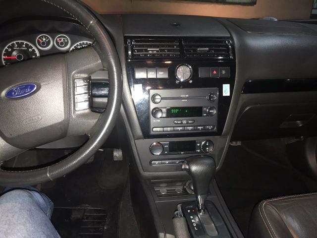 Ford Fusion 2.3 SEL - Foto 10