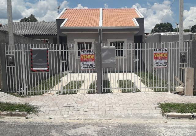 Voce e sua Familia Merece esta Super CASA,2 Dorm e D+ Dependecias-Campo Santana - Foto 4