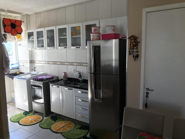 Apartamento Marcílio de Noronha Viana - Foto 3