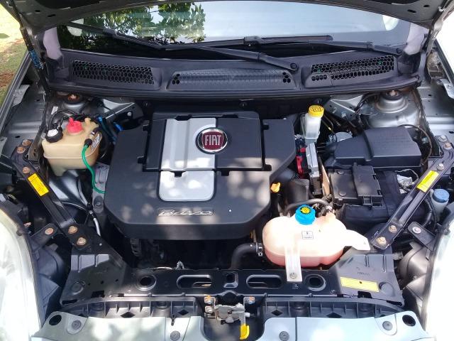Vende-se Fiat Bravo Flex modelo 2012 ? Carro com Baixo KM ? Muito Conservado - Foto 4