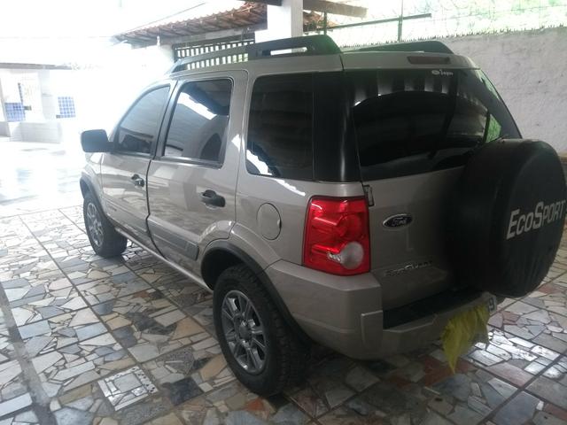 Eco sport 1.6 freestyle - Foto 11