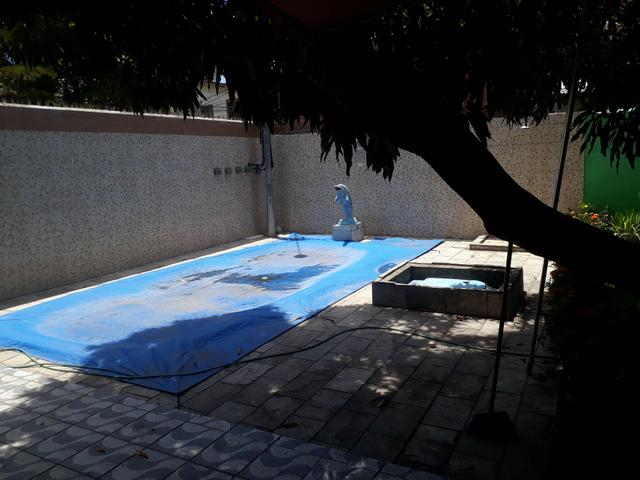 Casa de praia em Portode galinhas mobiliada e kit net - Foto 8