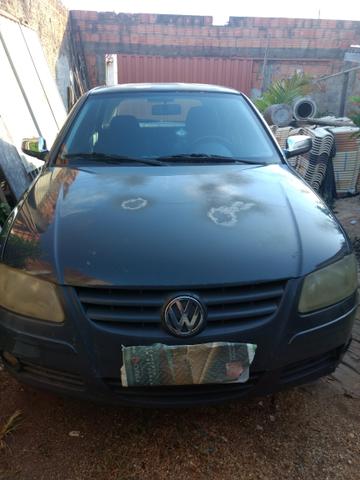 Gol g4 - Foto 4