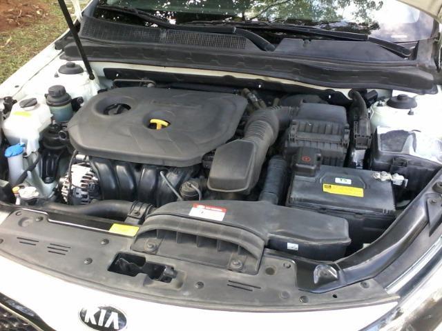 Kia Óptima 2.0 16V Ano 2015 - Foto 11