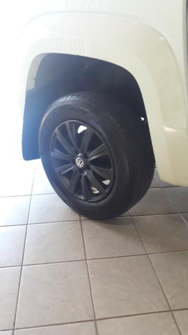 Amarok highline - Foto 2