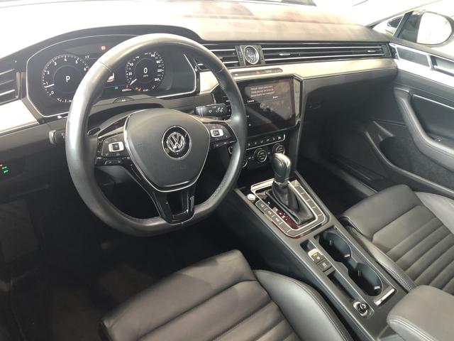 Passat 2.0 Tsi Highline At 2018 - Ipva 2020 Grátis - Foto 3