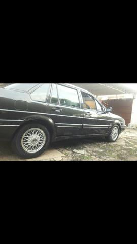 Vendo ou Troco - Santana GLSI 2.0 - Foto 3