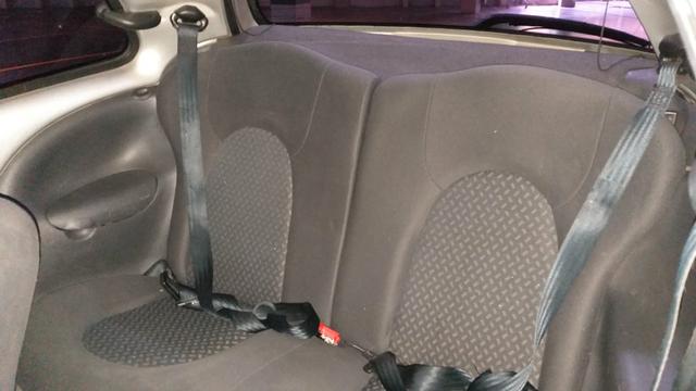 Ford Ka GL 2004 1.0 Completo - Foto 8