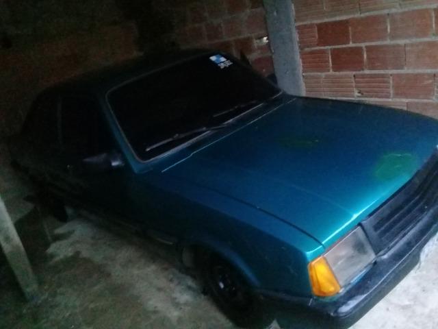 Chevette lindo filé do jeito que a galera gosta - Foto 11