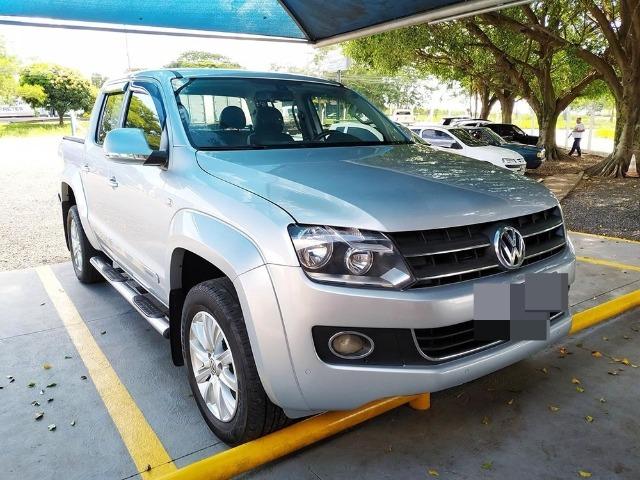 Vw amarok parcelamos