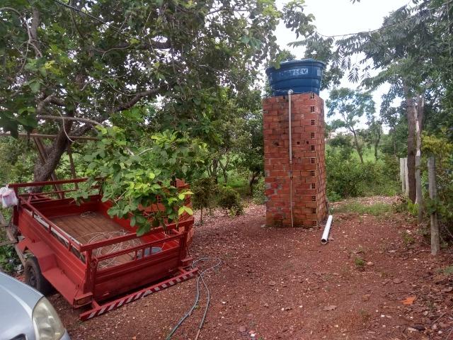Particular/Rancho/Serra da Mesa - Foto 2