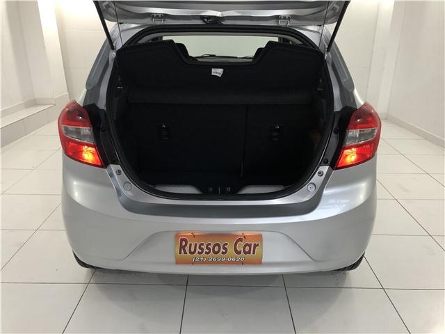 Ford Ka 1.5 se 16v flex 4p manual - Foto 8