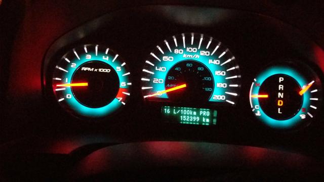 Ford fusion legalizado - Foto 2