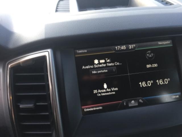 Ranger XLT - Foto 6