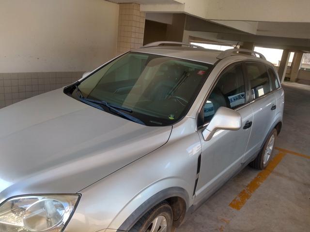 Captiva 2012 automática - Foto 5