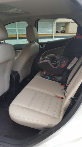 Venda Ford Ecosport Titanium 2.0 2017/2018 Automatica - Foto 13