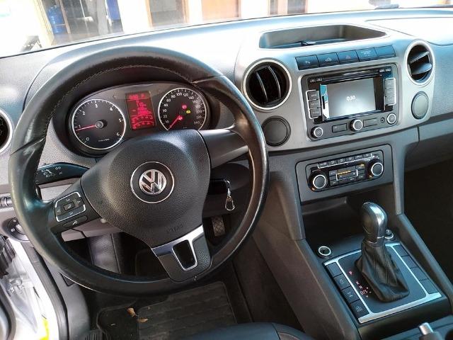 Vw amarok parcelamos - Foto 7
