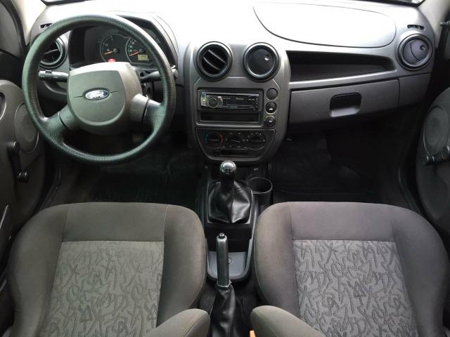 Ford ka 2009 (financiamento sem entrada) - Foto 6