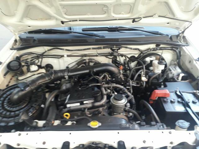 Hilux SRV 2.7 flex 2015 4x4 automatica - Foto 4