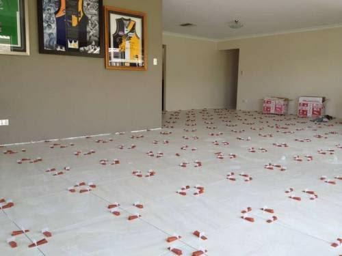 Colocação de pisos, revestimentos e porcelanato - Foto 6