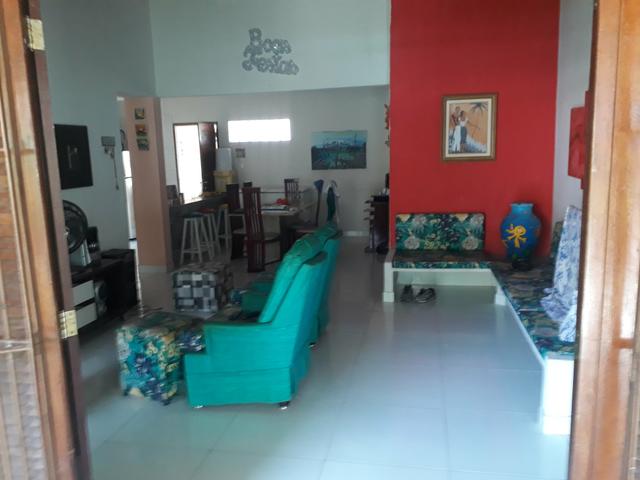 Casa de praia em Portode galinhas mobiliada e kit net - Foto 11