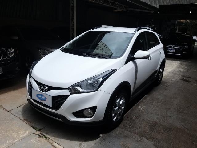 HB20X 2013/2014 1.6 16V STYLE FLEX 4P MANUAL - Foto 2