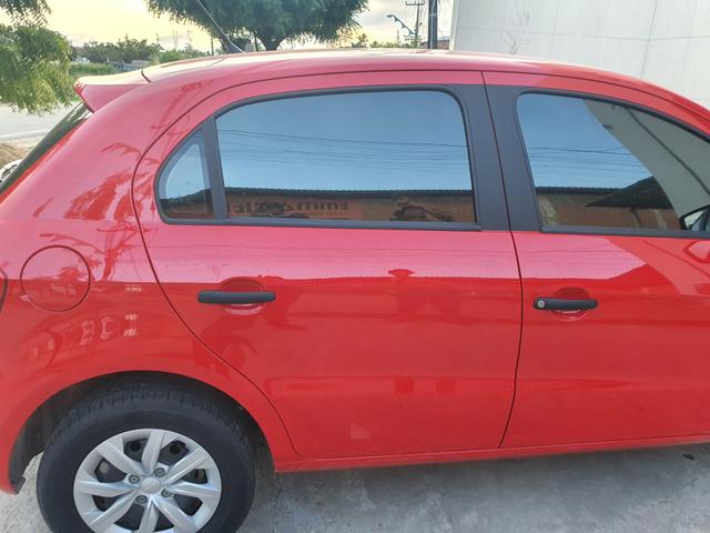 Gol 2020 - Foto 3