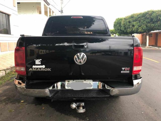 Vendo amarok extra - Foto 4