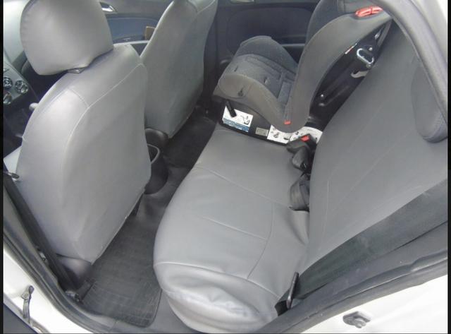 Hyundai Hb20s 1.6 Comfort Style Flex Aut. 4p ( parcelado ) - Foto 9