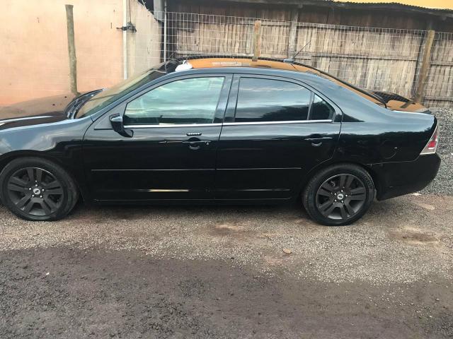 Ford Fusion 2.3 SEL - Foto 7