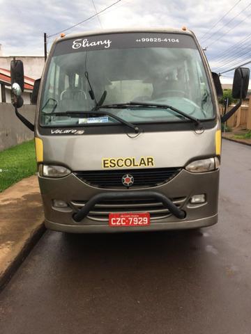 Microônibus Volare V6 MWM - Foto 2