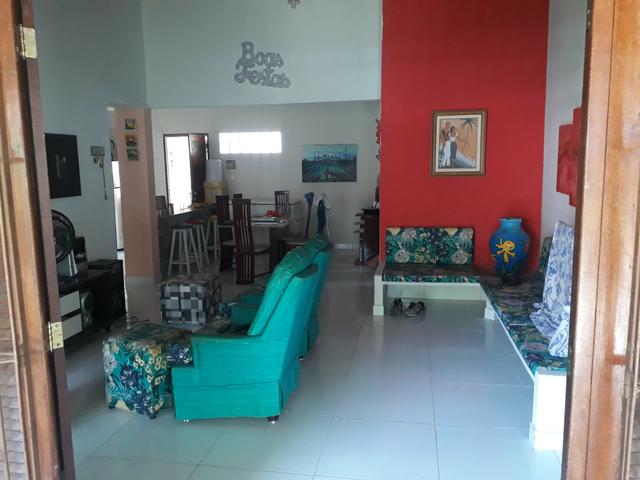 Casa de praia em Portode galinhas mobiliada e kit net - Foto 12