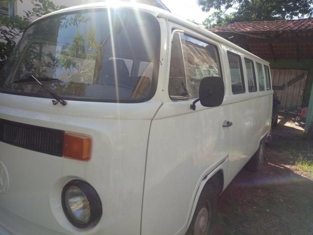 Kombi - Foto 4