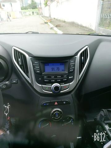 HB 20 Confort Style 1.0 2015/2015 - Foto 5