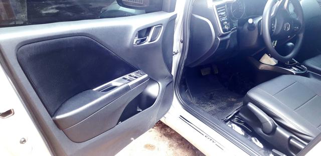Vendo Honda City 2015 - Foto 4