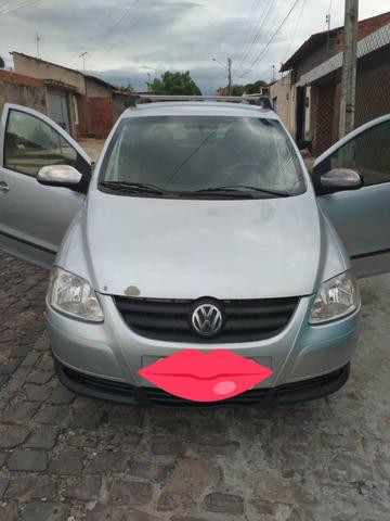 Venda Fox 2009 completo só no ponto de transferir contato * Somente interçados - Foto 3