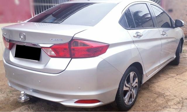 Vendo Honda City 2015 - Foto 3