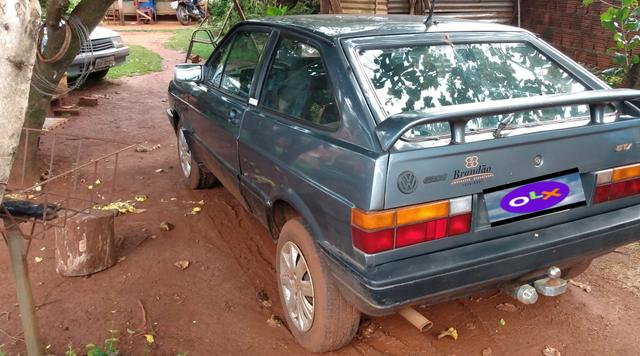 Vendo Gol GTS - Foto 3