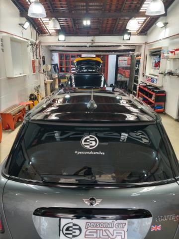 Mini Cooper S 175 vc modelo 2011 - Foto 8