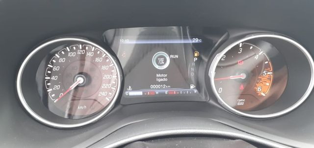 Fiat Toro Ranch 2020-(Zero Km, Padrao Gold Car) - Foto 4