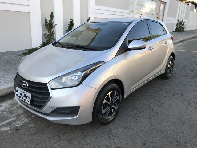HB-20 Hatch 1.0 12V Confort Flex 2017 - Foto 4